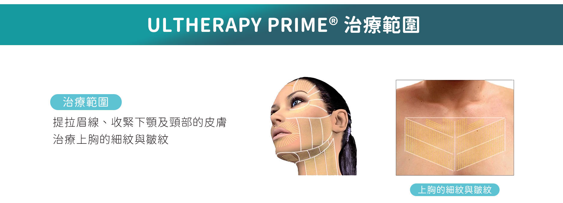 G2 Beauty Ultherapy療程優惠資訊，首次100發快閃價HK$2800，香港分店專用