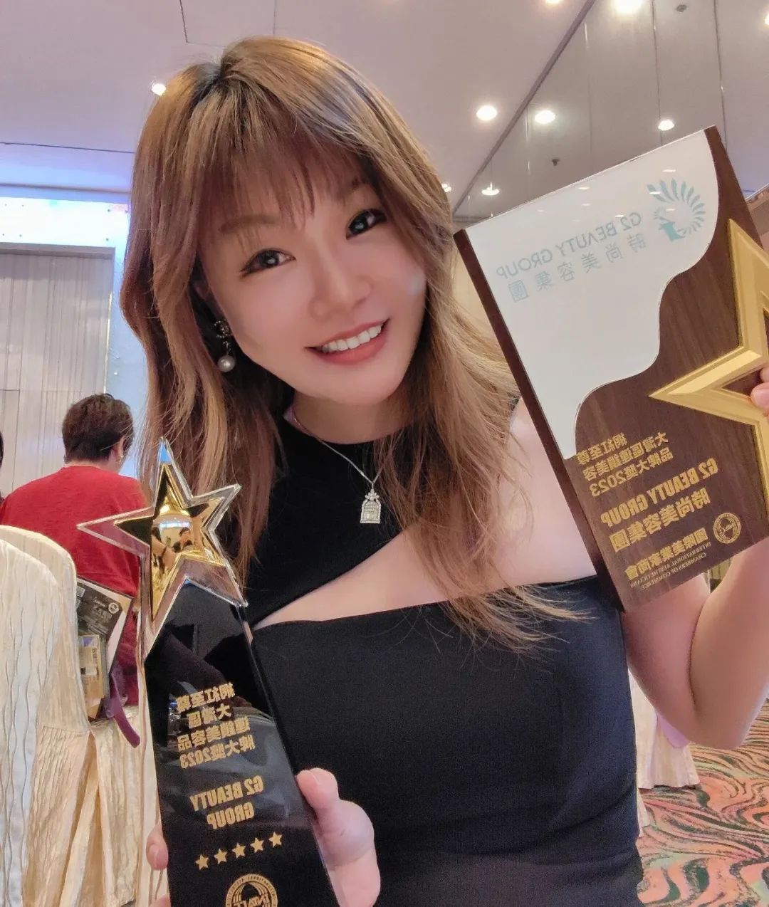 創始人許玉煥-受邀採訪