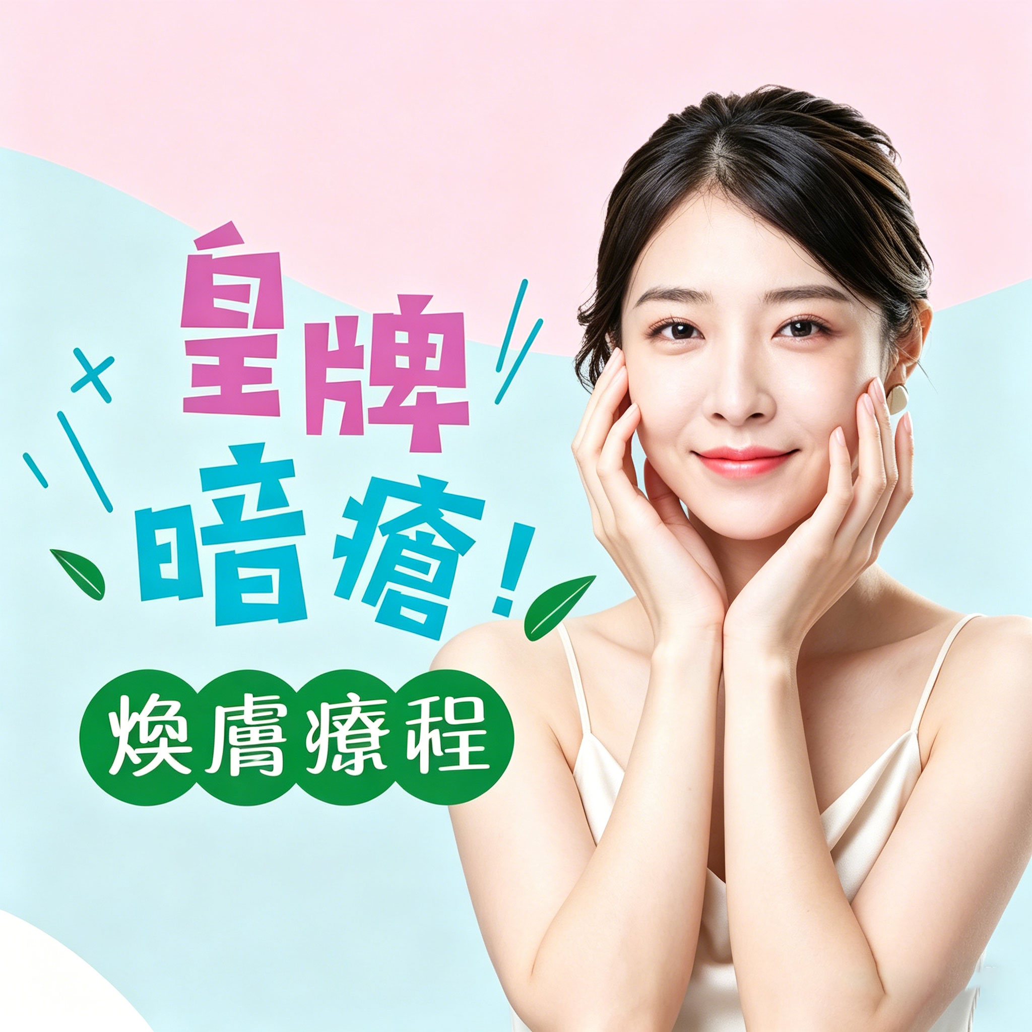 G2皇牌暗疮 20年0退款记录